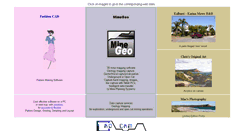 Desktop Screenshot of cadcam.solutionsaustralia.com.au